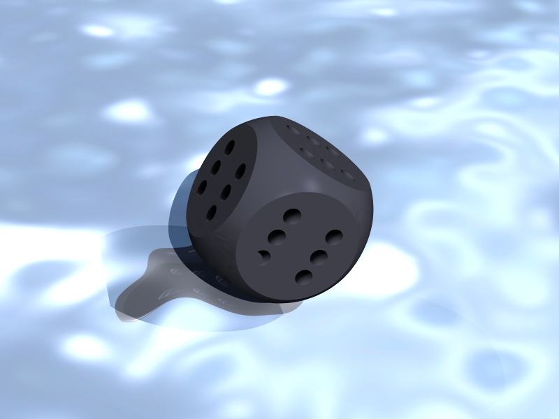 Advanced Image Synthesis Techniques